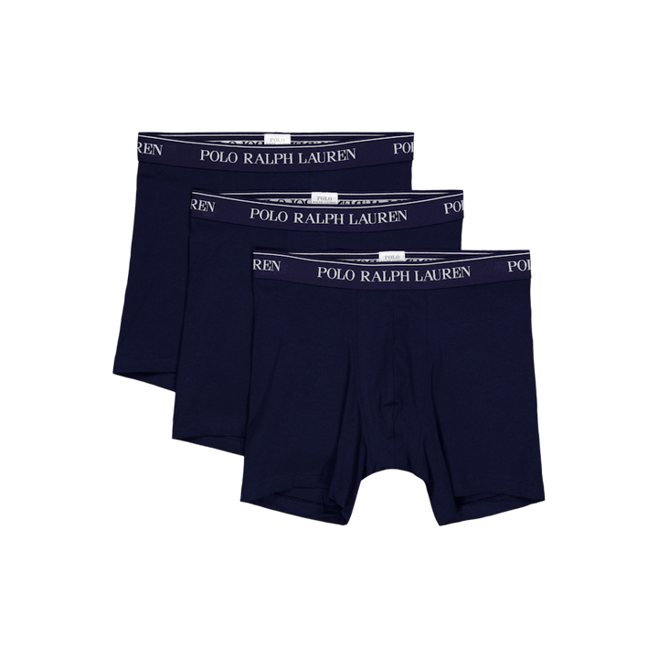 Polo Ralph Lauren 3-pack Boxer Brief 001