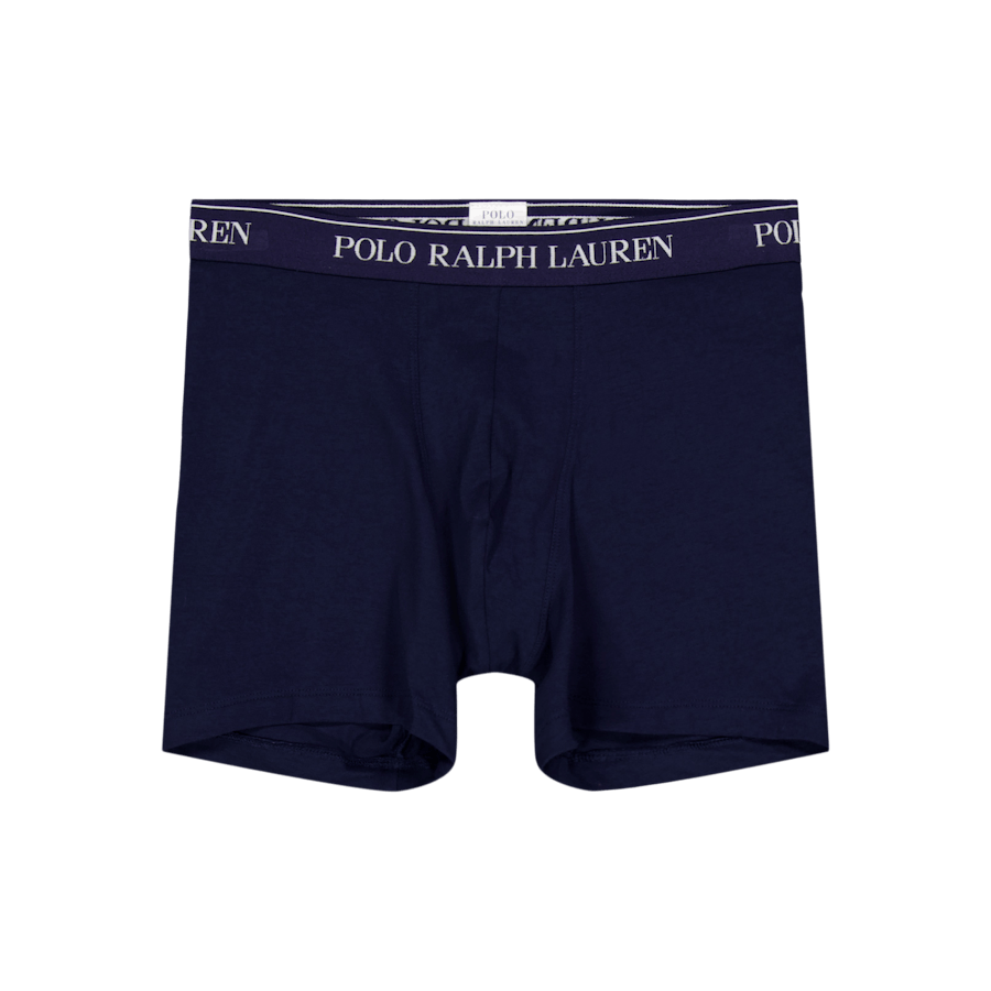 Polo Ralph Lauren 3-pack Boxer Brief 001