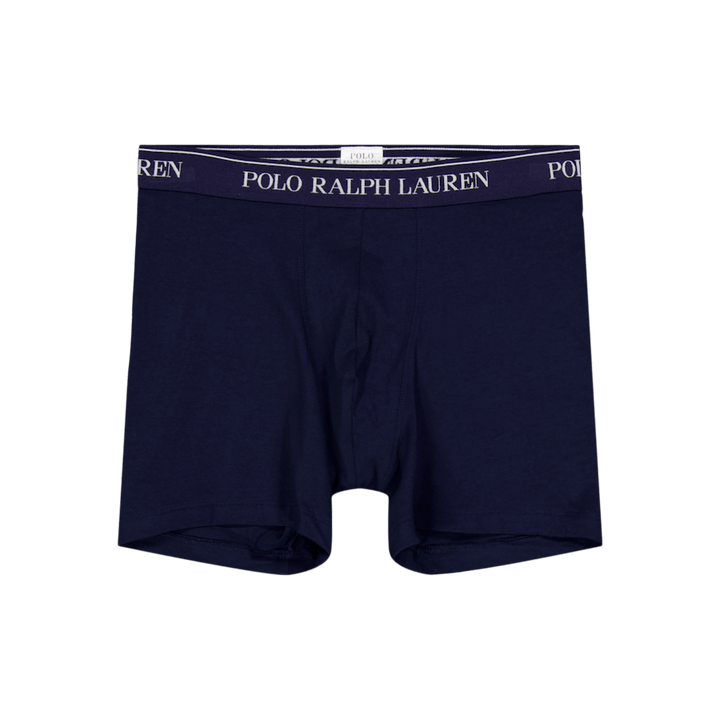 Polo Ralph Lauren 3-pack Boxer Brief 001