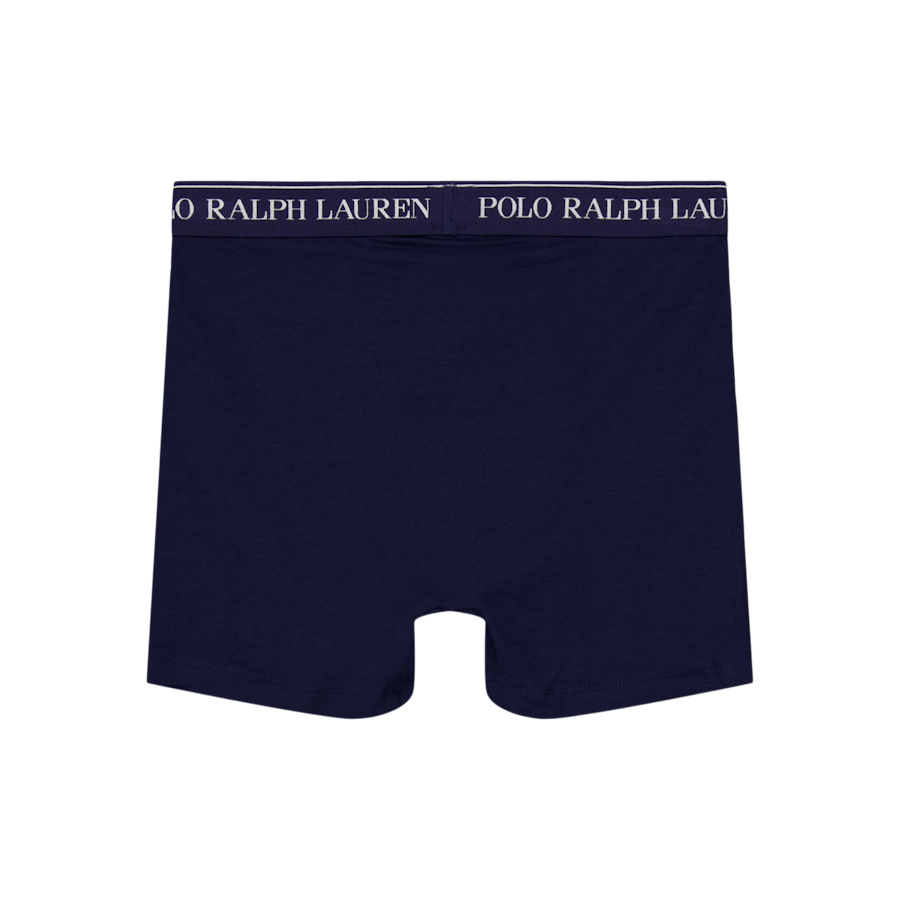 Polo Ralph Lauren 3-pack Boxer Brief 001