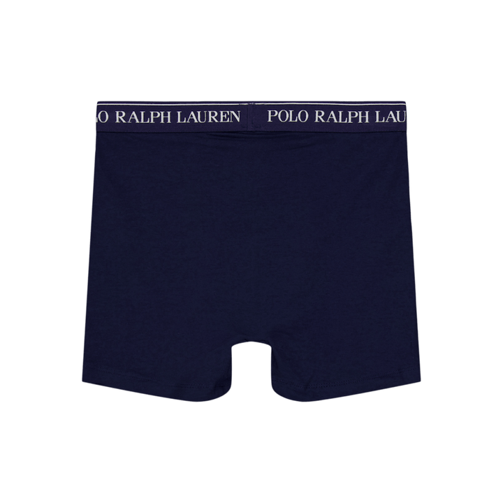 Polo Ralph Lauren 3-pack Boxer Brief 001