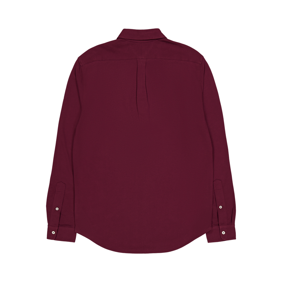 Polo Ralph Lauren Featherweight Mesh Shirt 109 Harvard