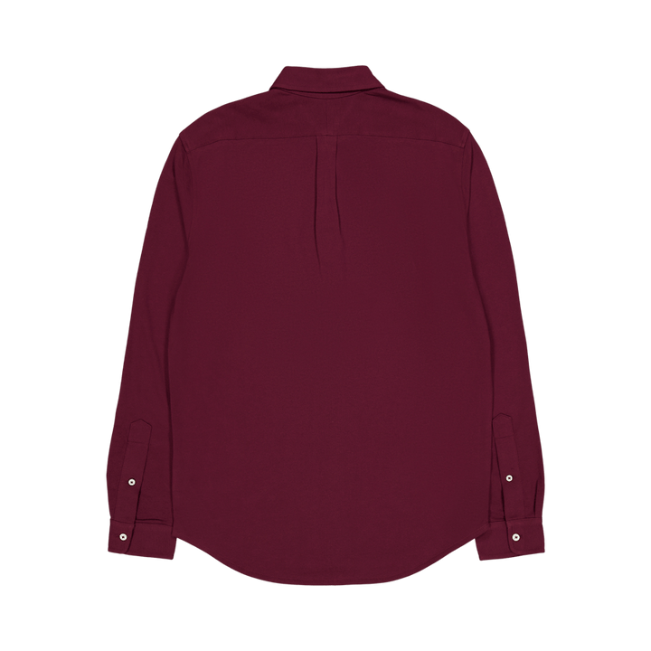 Polo Ralph Lauren Featherweight Mesh Shirt 109 Harvard