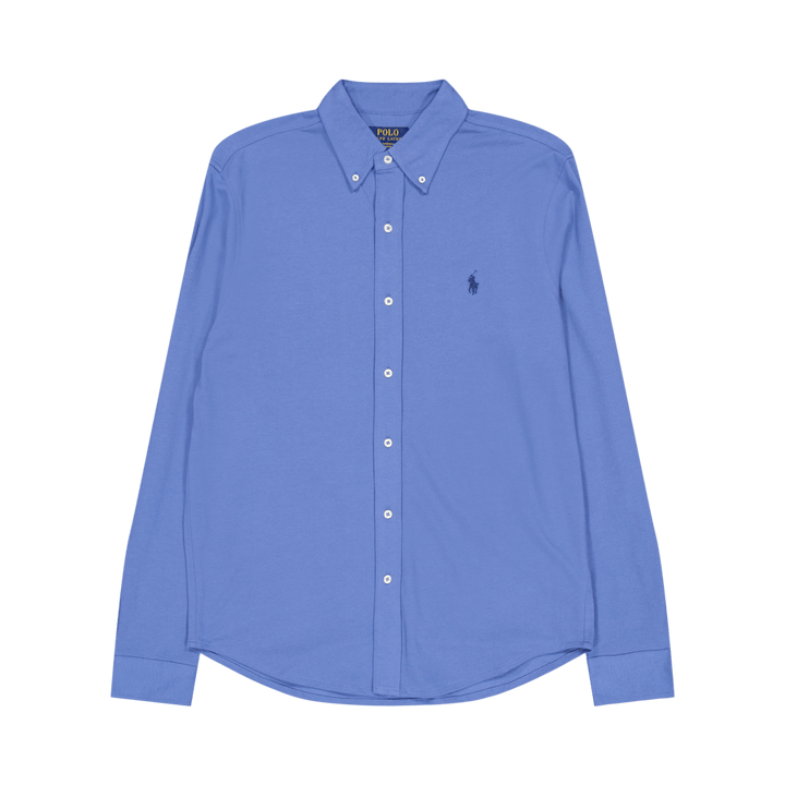 Polo Ralph Lauren Federleichtes Mesh-Hemd 114 Nimes