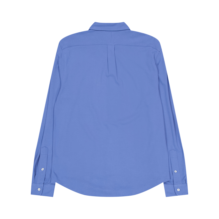 Polo Ralph Lauren Federleichtes Mesh-Hemd 114 Nimes