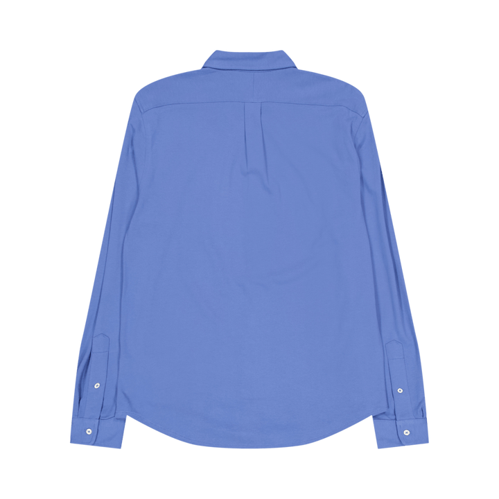Polo Ralph Lauren Federleichtes Mesh-Hemd 114 Nimes
