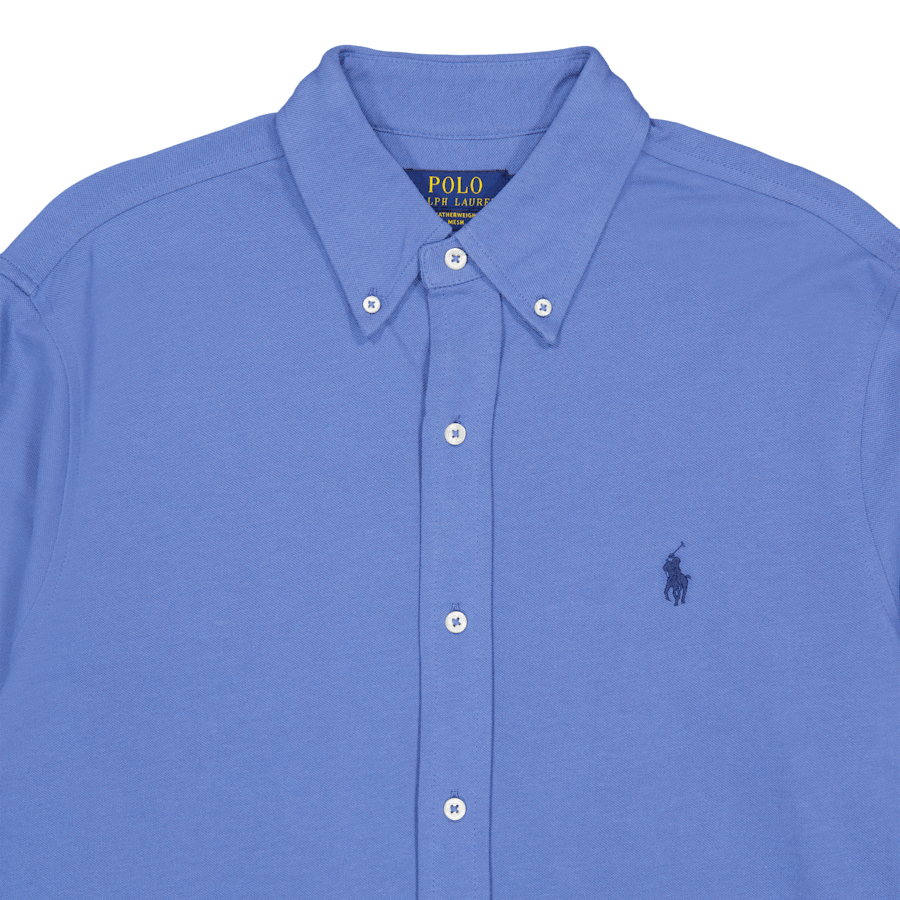 Polo Ralph Lauren Federleichtes Mesh-Hemd 114 Nimes