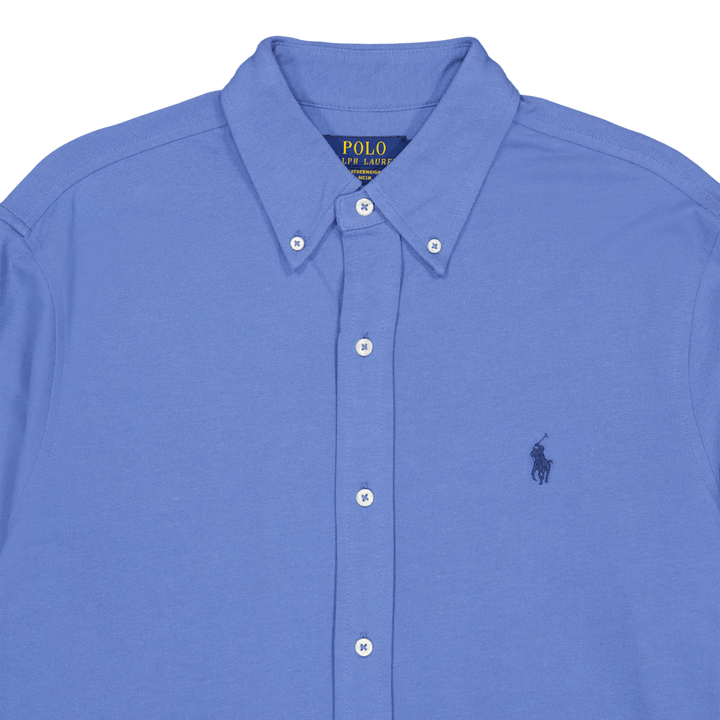 Polo Ralph Lauren Federleichtes Mesh-Hemd 114 Nimes