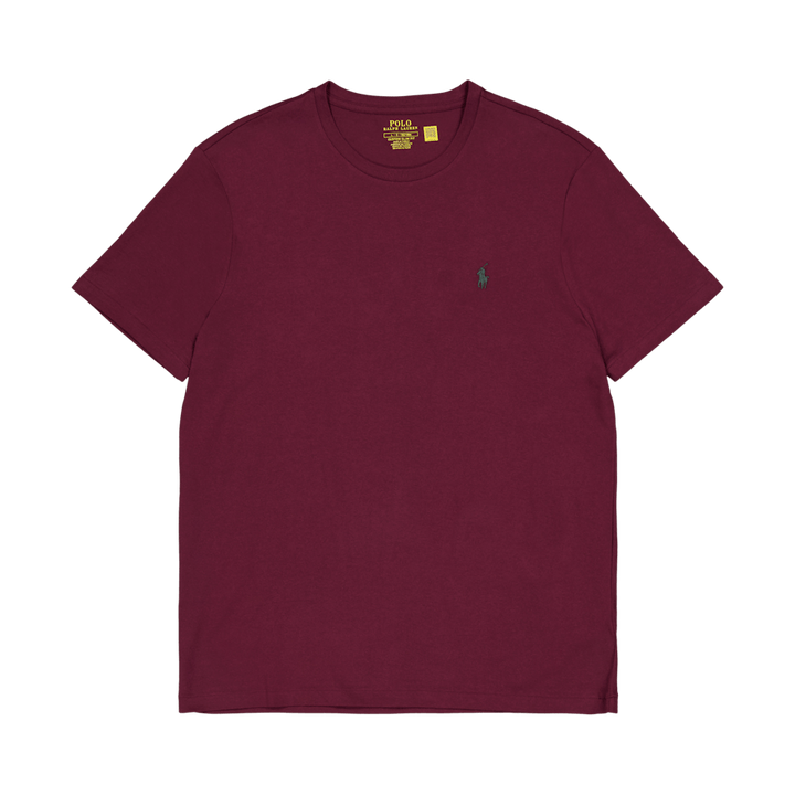 Polo Ralph Lauren Custom Slim Fit Jersey Crew Ne 339