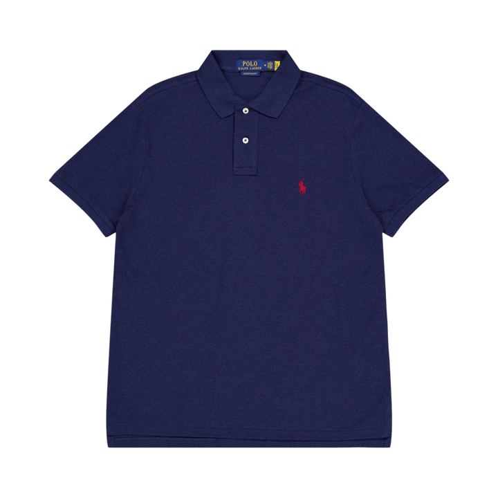 Polo Ralph Lauren Basic Mesh S/s pikétröja