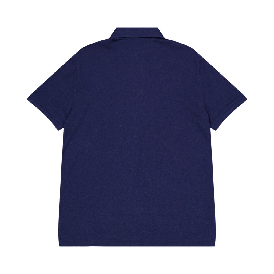 Polo Ralph Lauren Basic Mesh S/s pikétröja