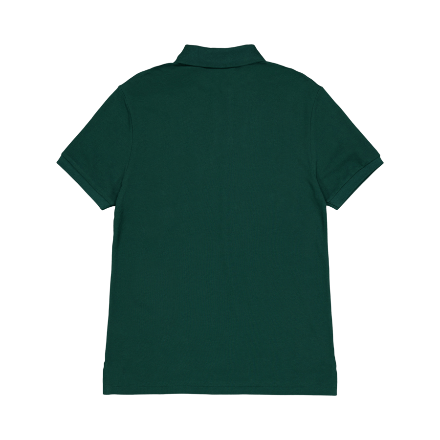 Polo Ralph Lauren Basic Mesh S/s Polo Shirt