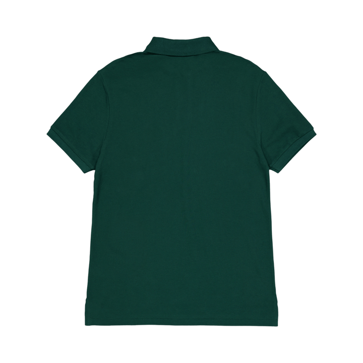 Polo Ralph Lauren Basic Mesh S/s Polo Shirt