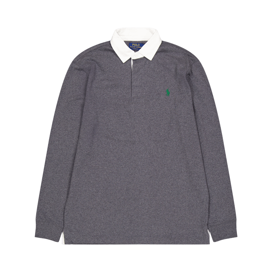Polo Ralph Lauren L/s Rugby Shirt