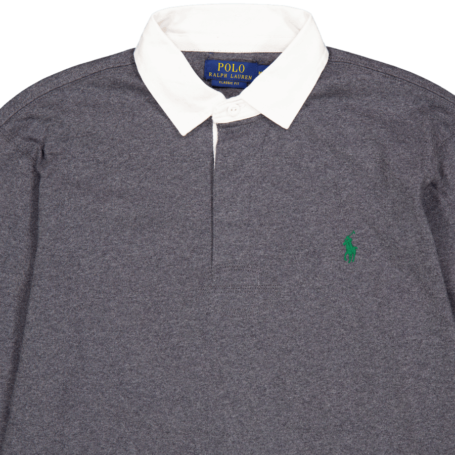 Polo Ralph Lauren L/s Rugby Shirt