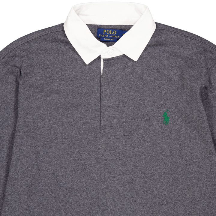 Polo Ralph Lauren L/s Rugby Shirt