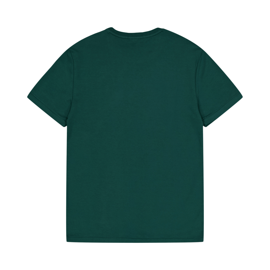 Polo Ralph Lauren Custom Slim Fit Soft Cotton Te 070 Moss Achat