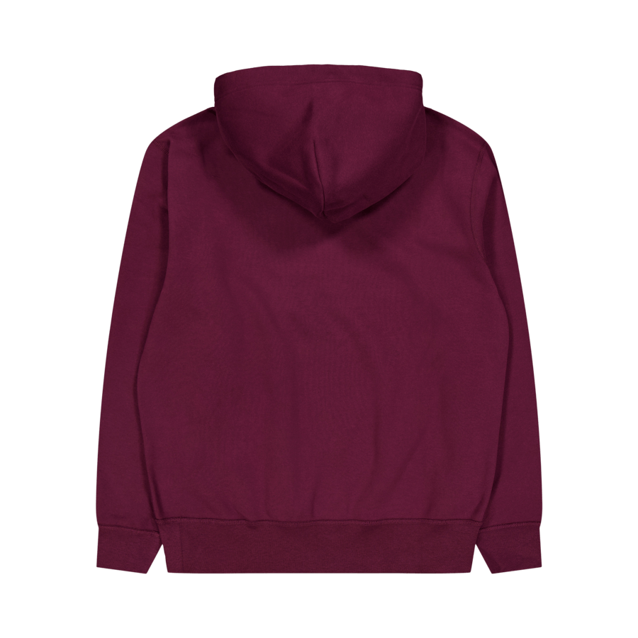 Polo Ralph Lauren Cotton Blend Fleece Hoodie 087 Harvard