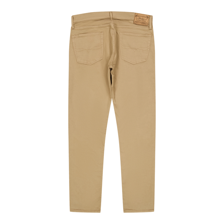 Sullivan Slim Stretch Jeans Hdn Khaki Hill