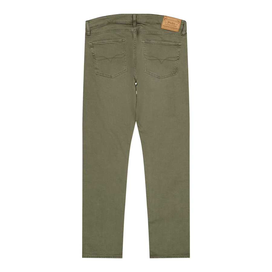 Polo Ralph Lauren Sullivan Slim 026 Hdn Armadillo