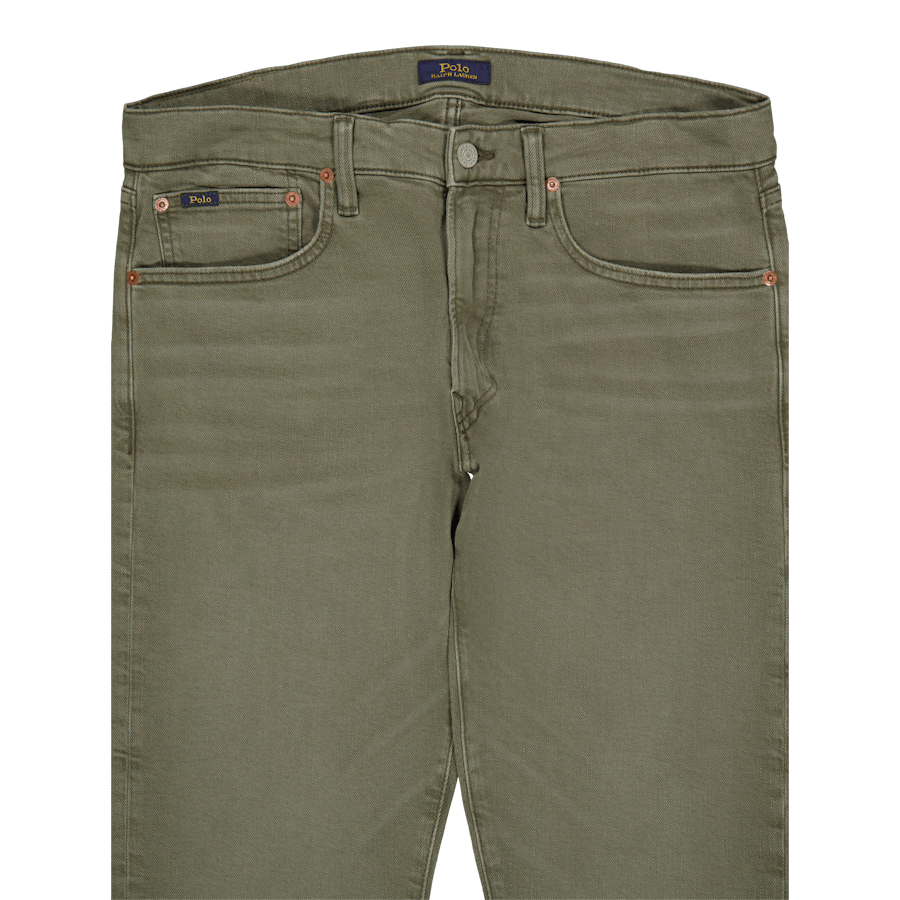 Polo Ralph Lauren Sullivan Slim 026 Hdn Armadillo