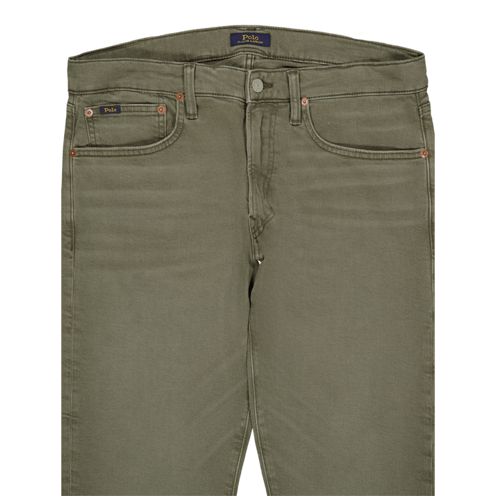 Polo Ralph Lauren Sullivan Slim 026 Hdn Armadillo
