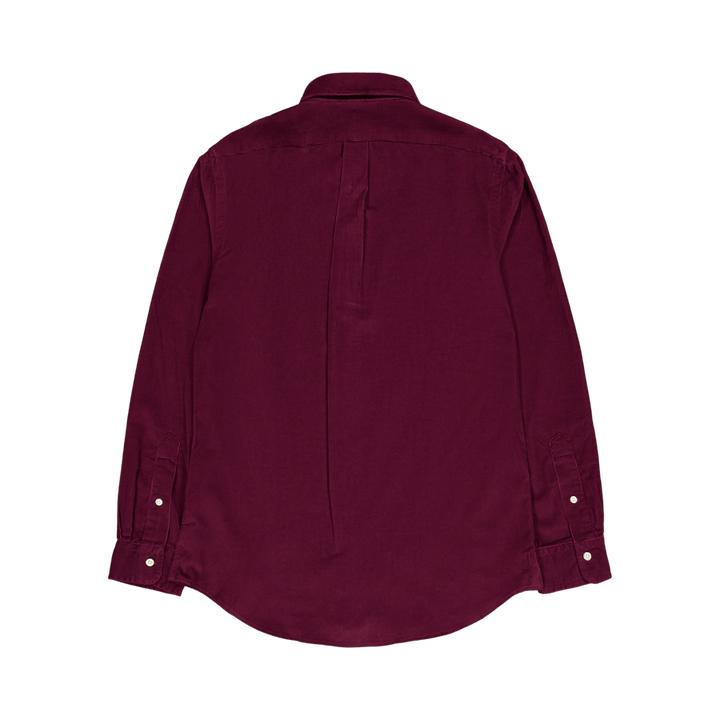 Manšestrová košile Polo Ralph Lauren L/s