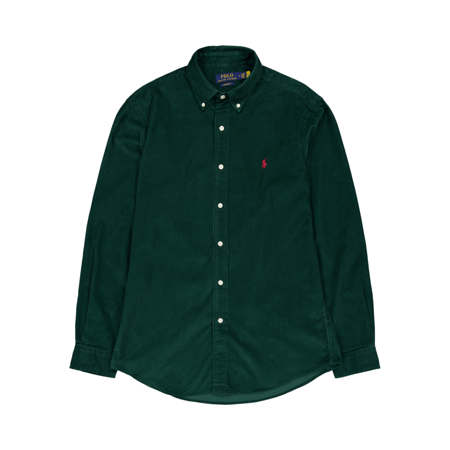 Polo Ralph Lauren Corduroy L/s Shirt