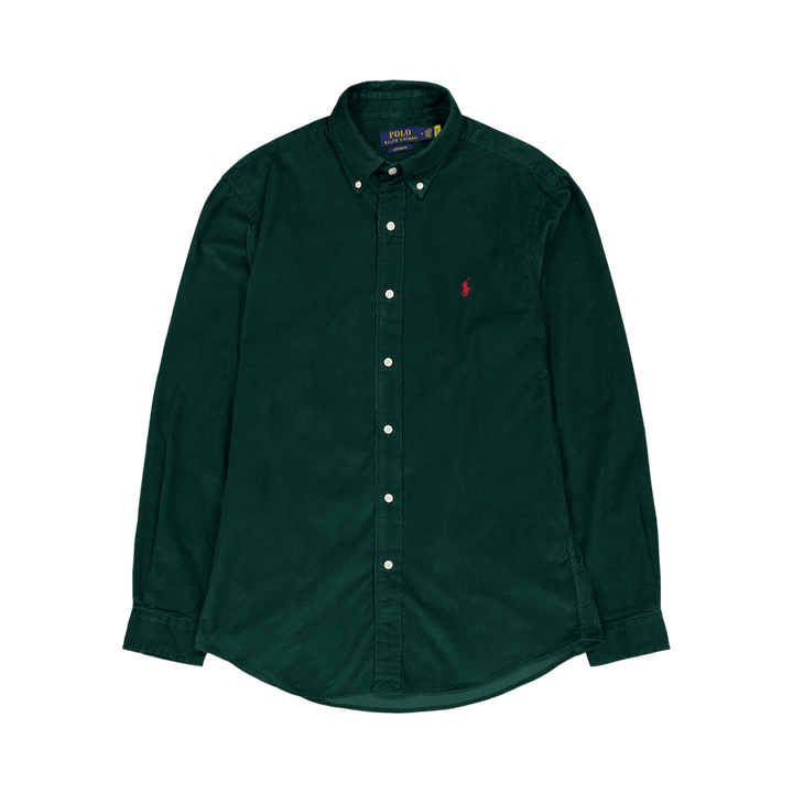 Polo Ralph Lauren Corduroy L/s Shirt