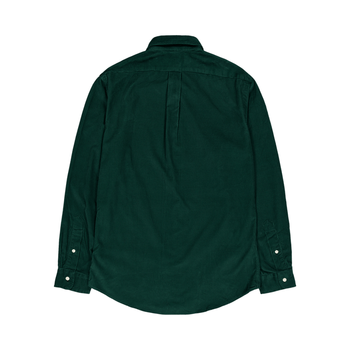 Polo Ralph Lauren Corduroy L/s Shirt