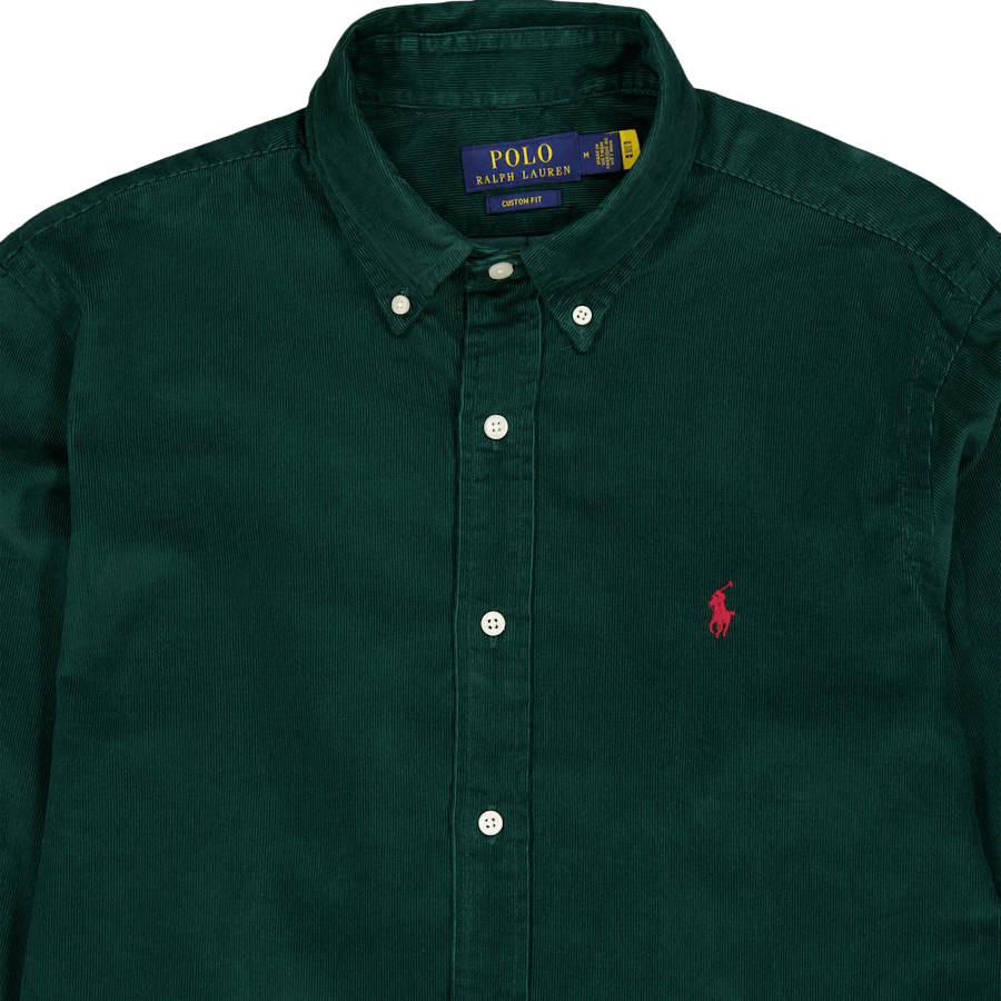 Polo Ralph Lauren Corduroy L/s Shirt
