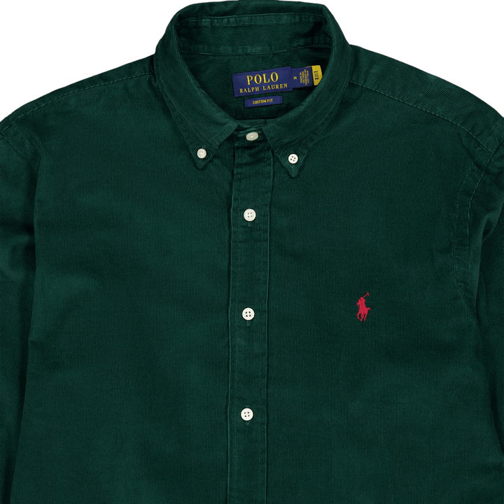 Polo Ralph Lauren Corduroy L/s Shirt