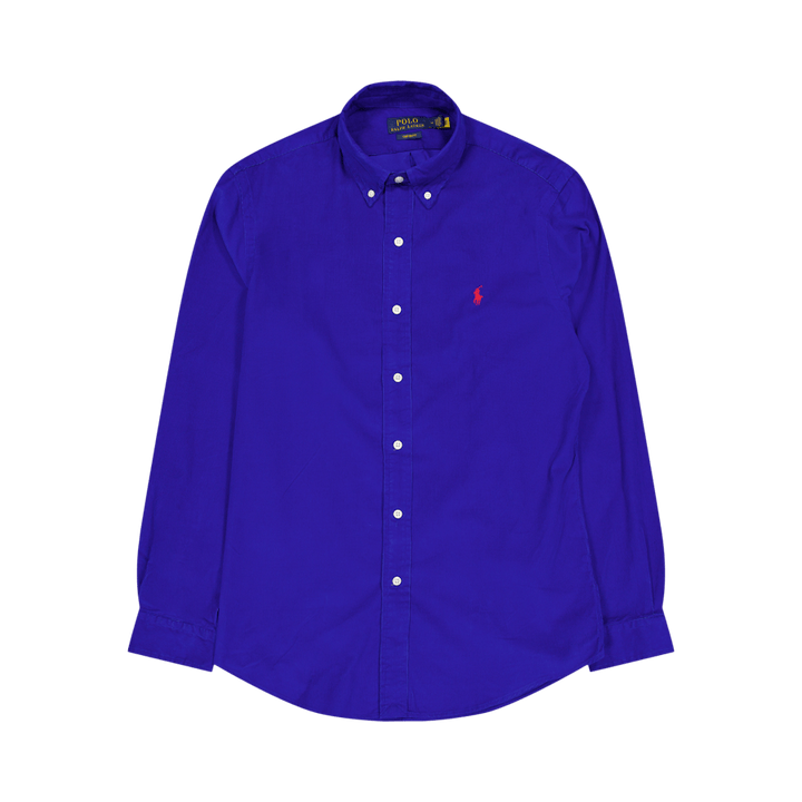 Polo Ralph Lauren Corduroy L/s Shirt 018