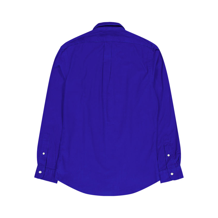 Polo Ralph Lauren Corduroy L/s Shirt 018