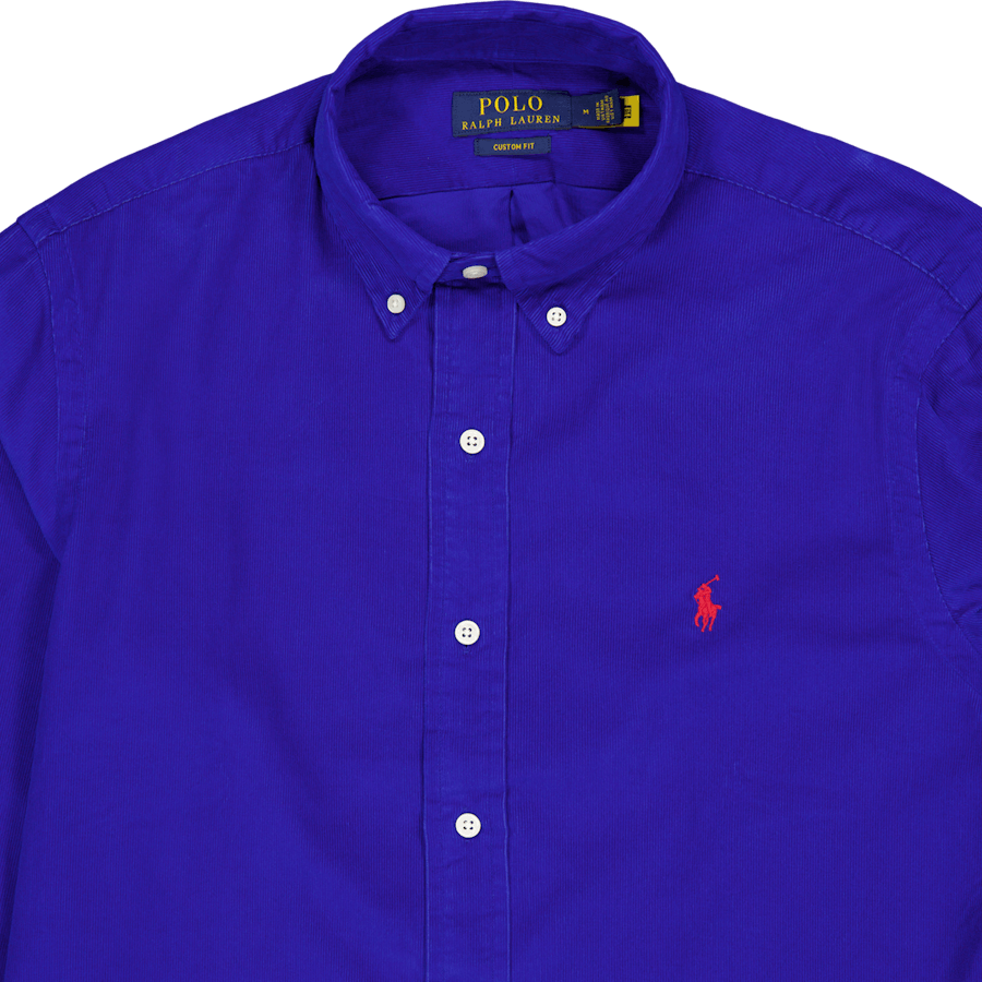 Polo Ralph Lauren Corduroy L/s Shirt 018
