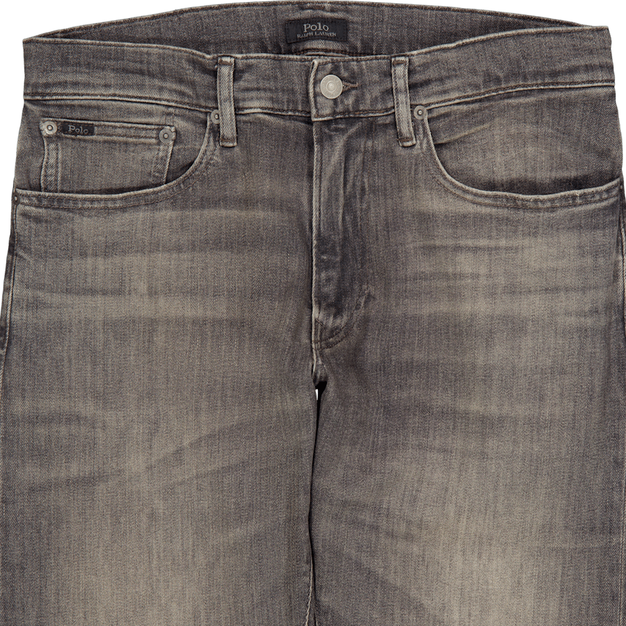 Polo Ralph Lauren Leistung Denim Sullivan Sli 001 Idar
