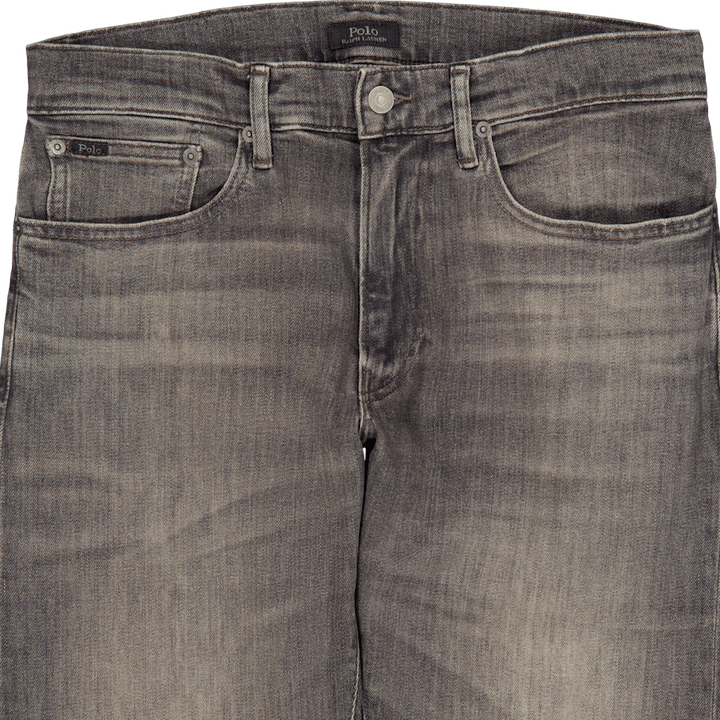 Polo Ralph Lauren Leistung Denim Sullivan Sli 001 Idar