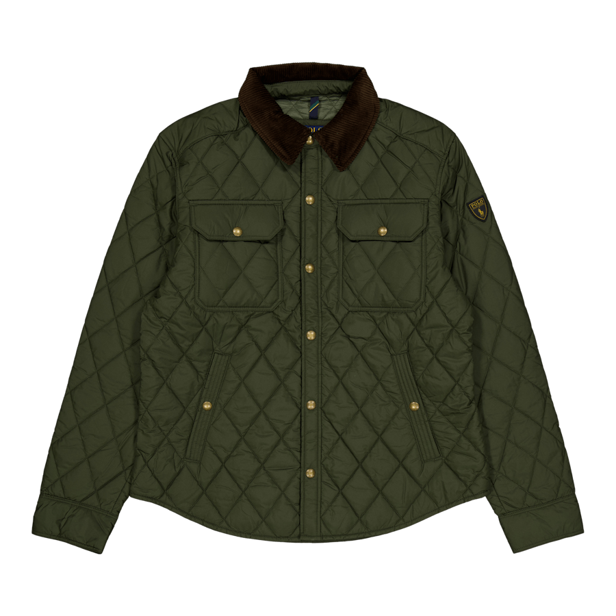 Polo Ralph Lauren Brentford Jacket 001 Company