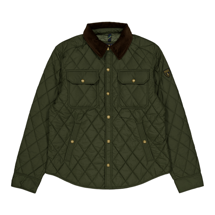 Polo Ralph Lauren Brentford Jacket 001 Company