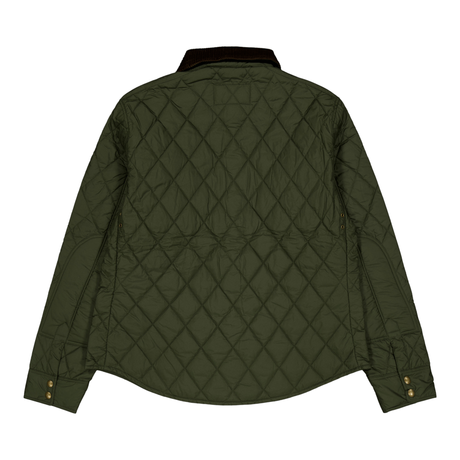 Polo Ralph Lauren Brentford Jacket 001 Company