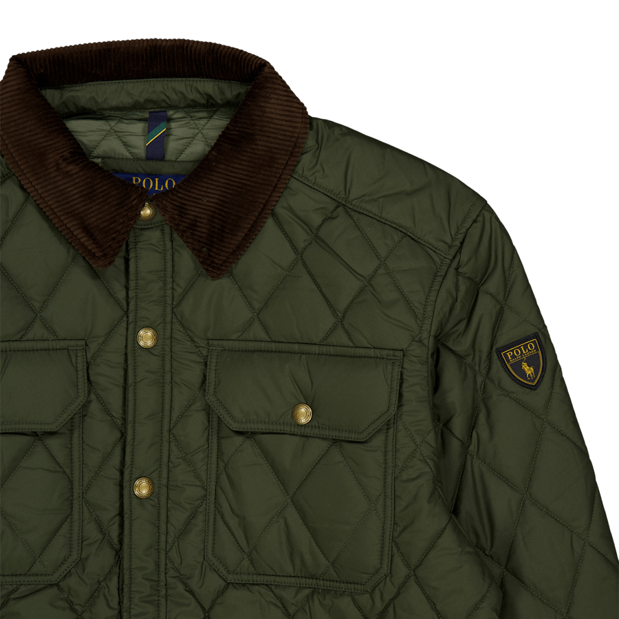 Polo Ralph Lauren Brentford Jacket 001 Company