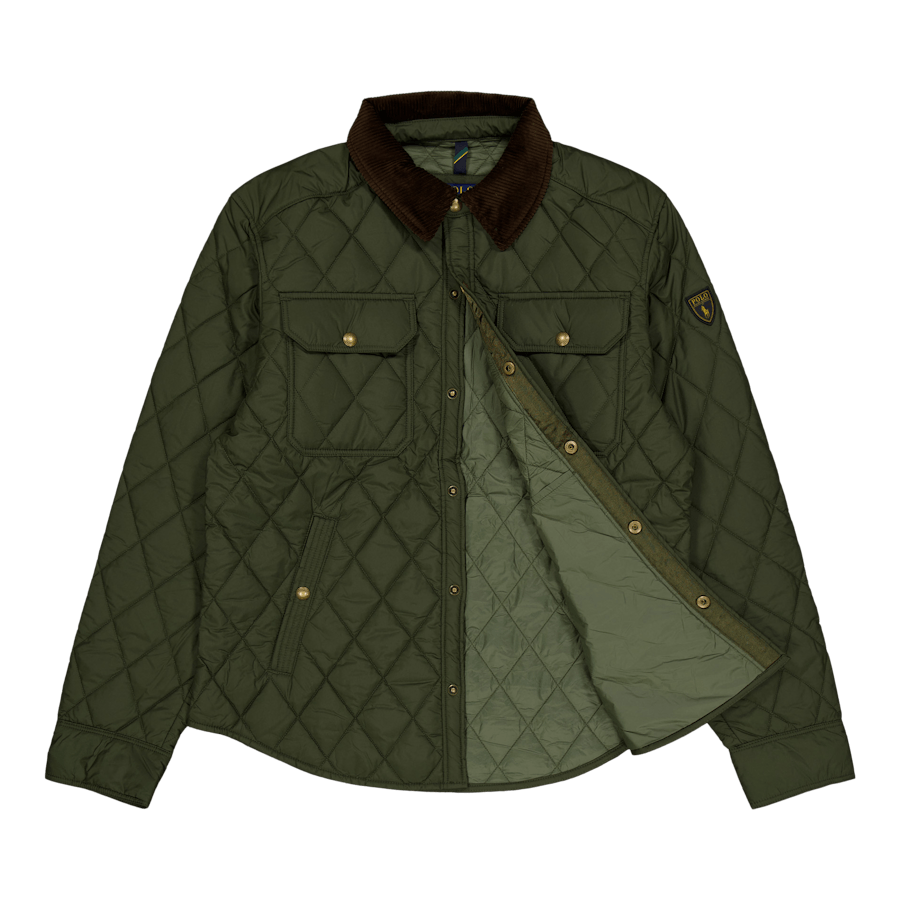 Polo Ralph Lauren Brentford Jacket 001 Company