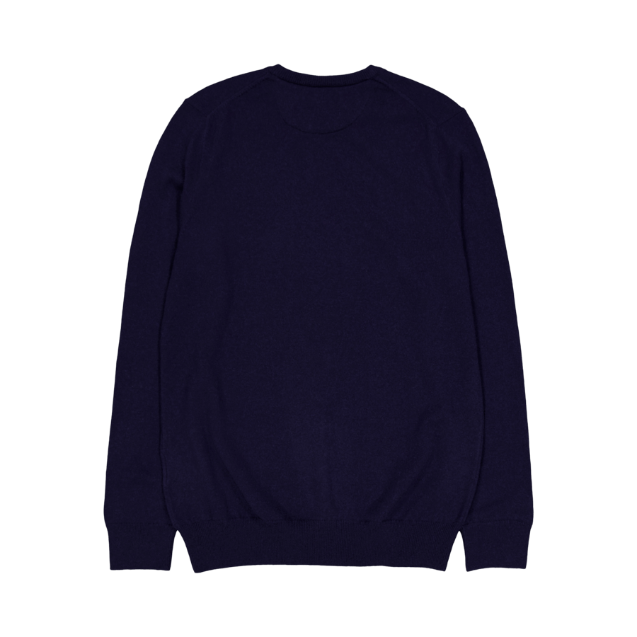 Polo Ralph Lauren Merino Knit Cn 001 Hunter