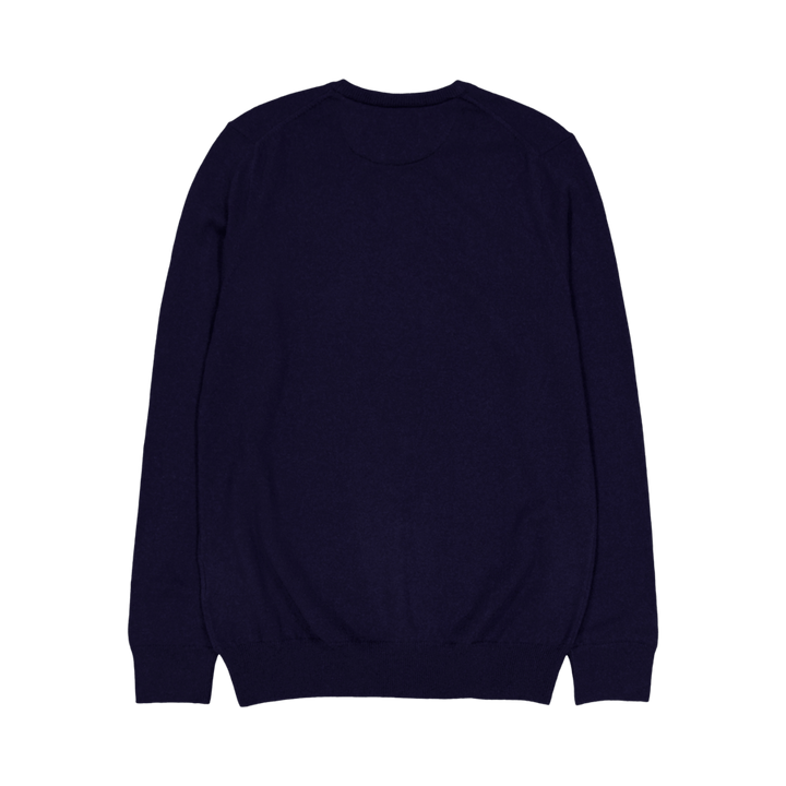 Polo Ralph Lauren Merino Knit Cn 001 Hunter