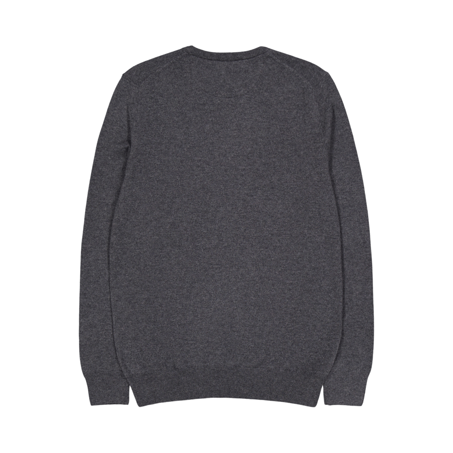 Polo Ralph Lauren Merino Knit Cn 008 Dark