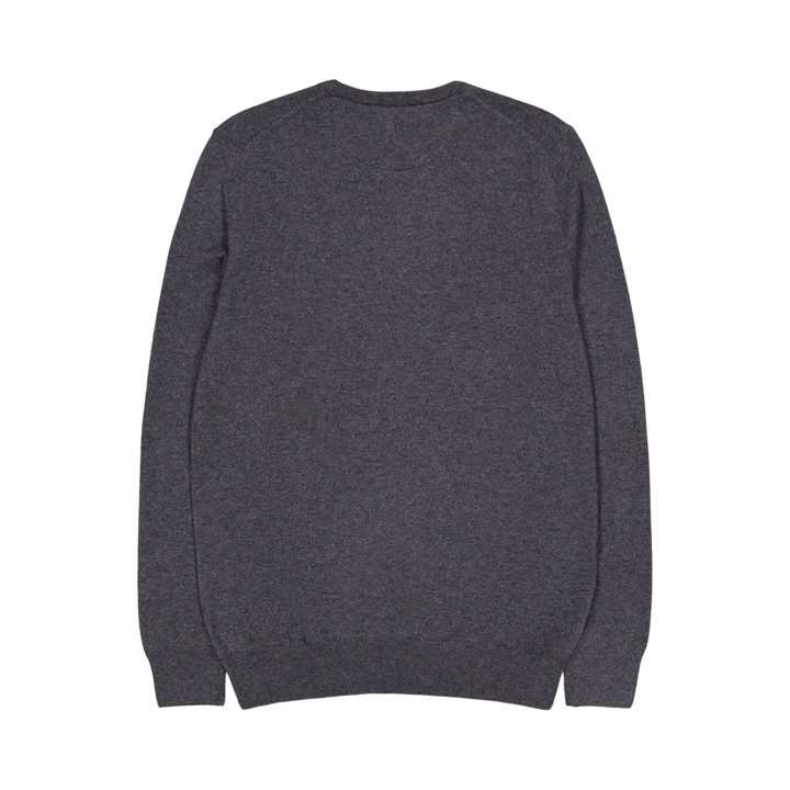 Polo Ralph Lauren Merino Knit Cn 008 Dark