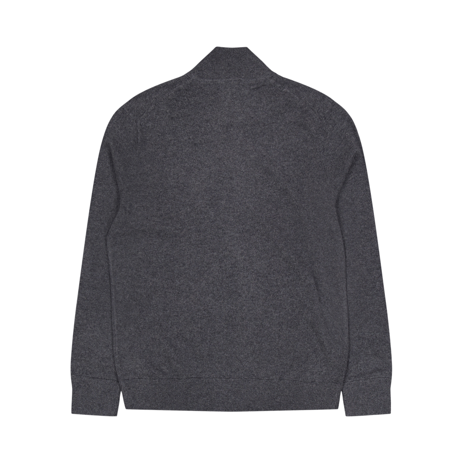 Polo Ralph Lauren Merino Knit Full Zip 002 Dark