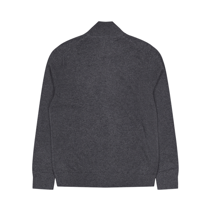 Polo Ralph Lauren Merino Knit Full Zip 002 Dark