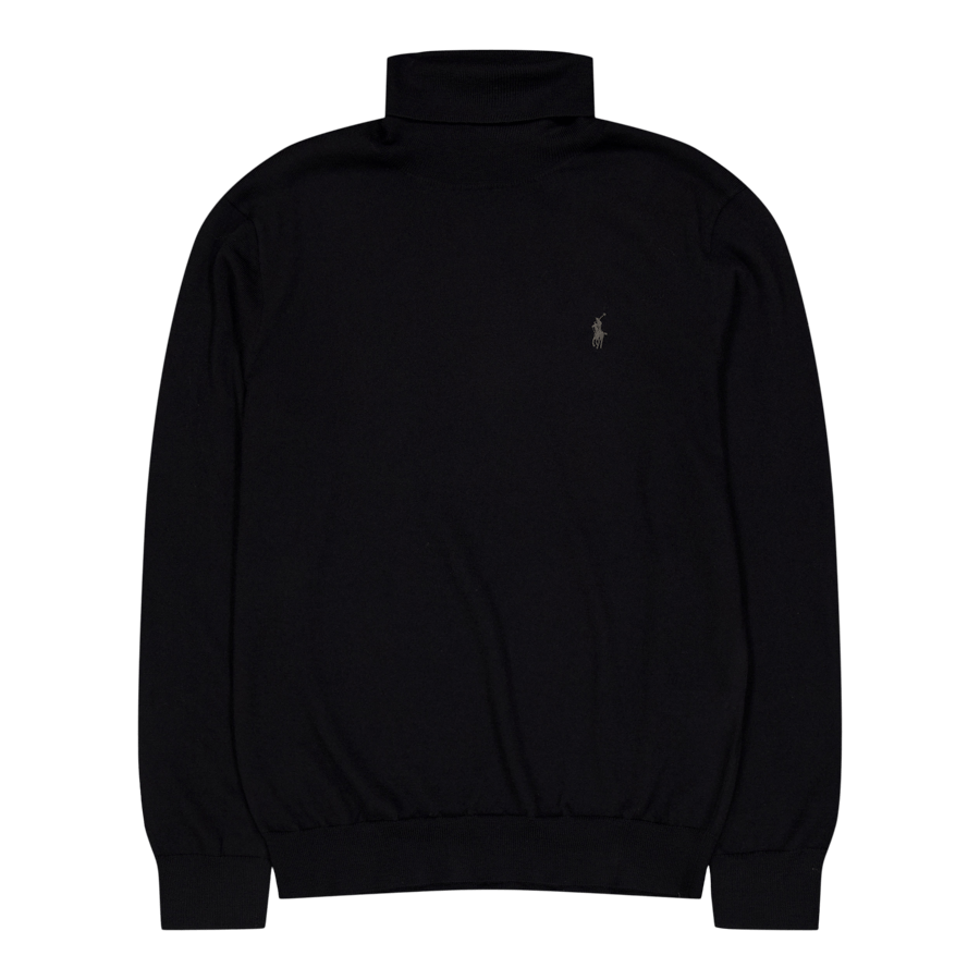 Polo Ralph Lauren Merino Turtle Neck 001 Polo