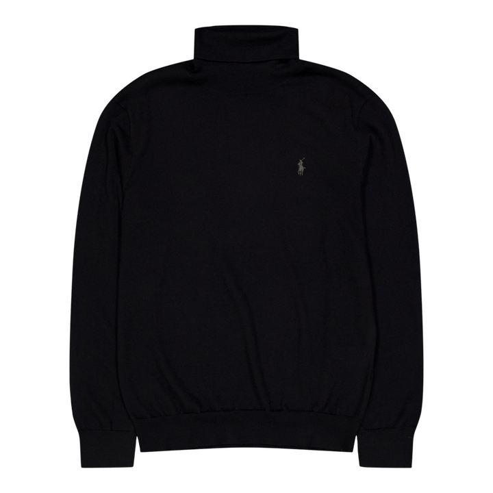 Polo Ralph Lauren Merino Turtle Neck 001 Polo